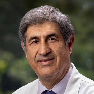 Ali Hamzei, MD