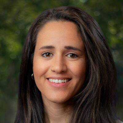 Maria Weickert, NP