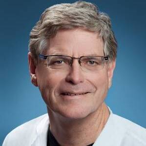 Dr. James Heywood, MD