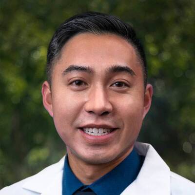 Dr. Christopher Cheng, MD