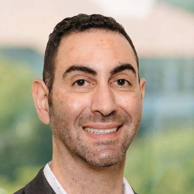 Joseph Zeidan, DMD