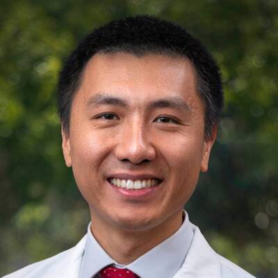 Han Zhang, MD