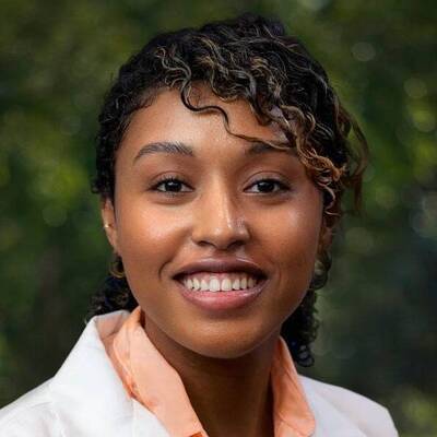 Zariah Chappell, MD