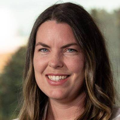 Victoria Haase, MD