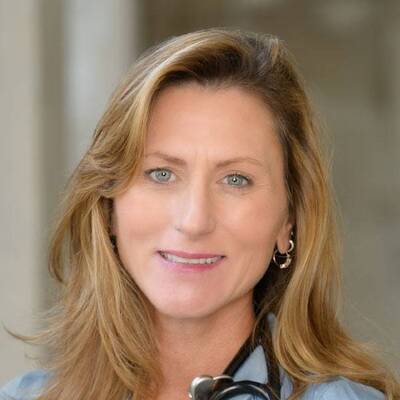 Kimberly Khoury, MD