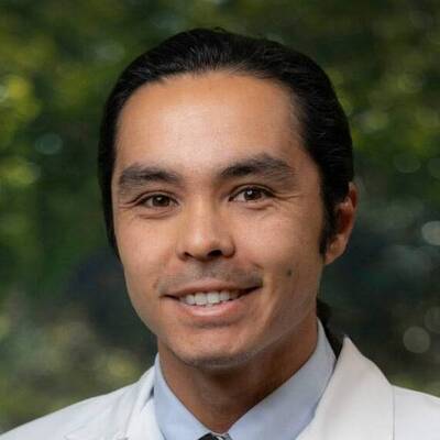 Max MacMillan, MD