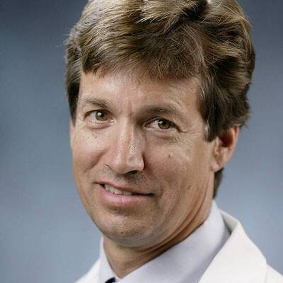 Dr. Heinz Hoenecke, MD