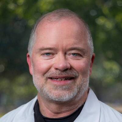 Dr. Erik Hogen, MD