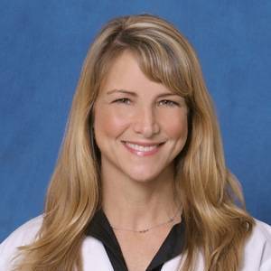 Marian Holland, MD