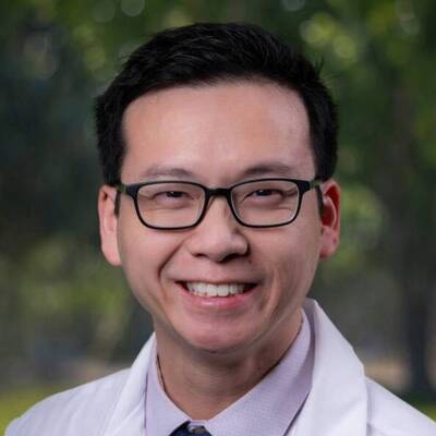 Samuel Kung, MD