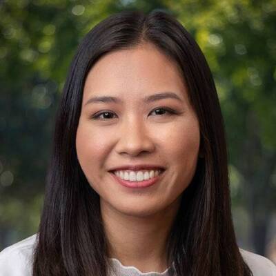 Scarlett Chen, MD