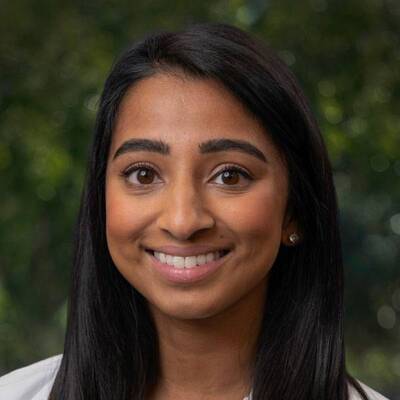 Janhavi Arun, MD