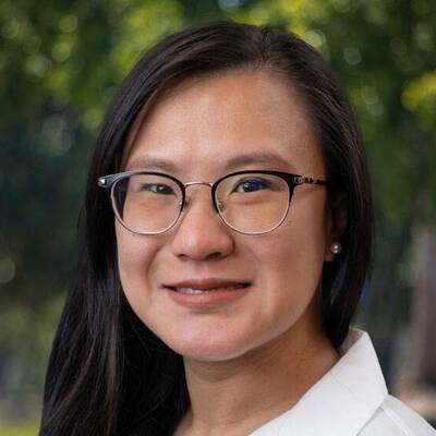 Shuang Lin, MD