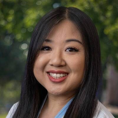 Tina Tran, MD