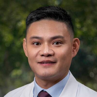 Raymond Lee, MD