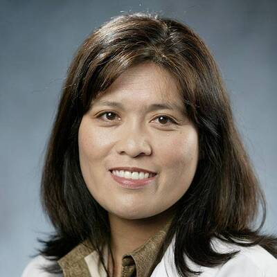 Dr. Joyce Ildesa, MD