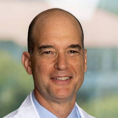 Scot Youngblood, MD