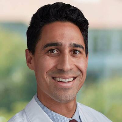 Juan Carlos Vera, MD