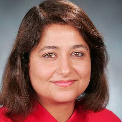 Rachna Jafri, MD