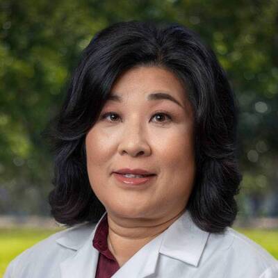 Diane Kim, NP