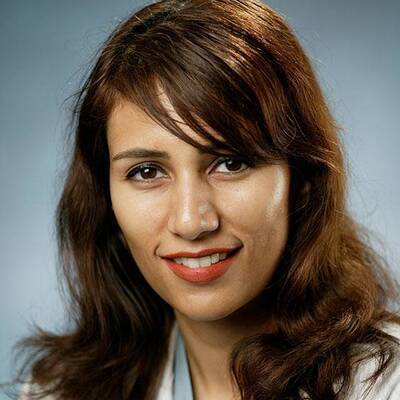 Shazia Jamil, MD