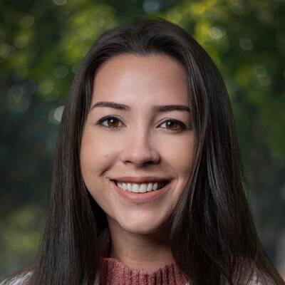 Gabriela Miller, DNP