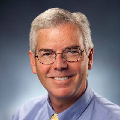 Eric Johnson, MD