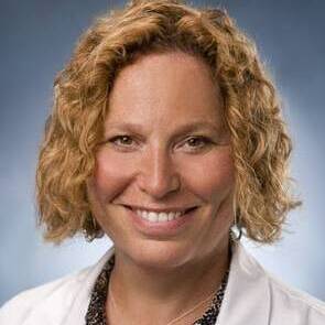 Elizabeth Kaback, MD