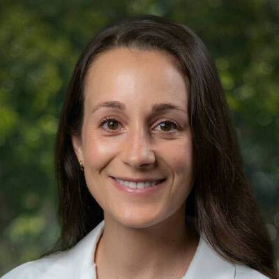 Gabriela Jordan, MD