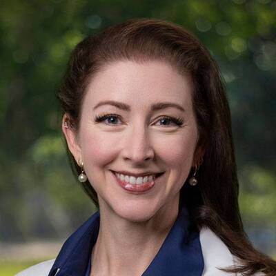 Lily Johnston, MD