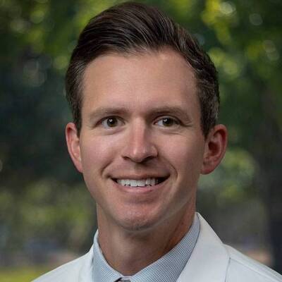 Mathieu Squires, MD