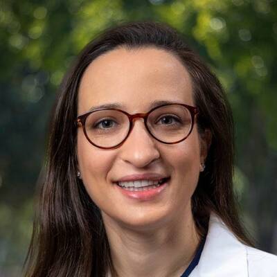 Chiara Maruggi, MD