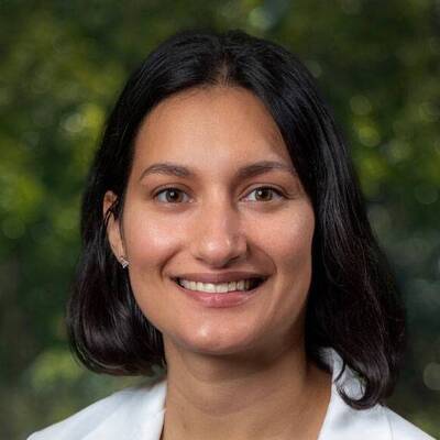 Sara Tamizuddin, MD