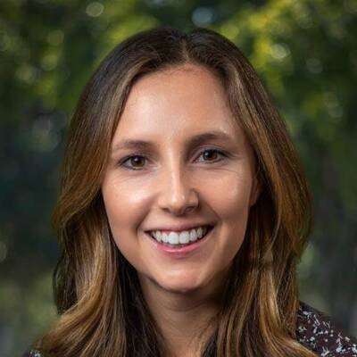 Dr. Melissa Le Roux, MD