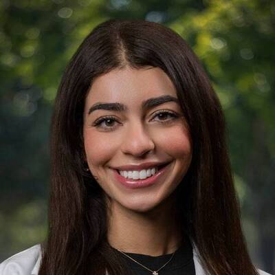 Miriam Fahim, MD