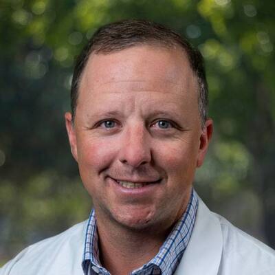 Mark Cinque, MD
