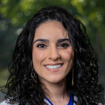 Nousha Hefzi, MD