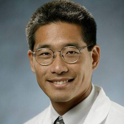 Gordon Kim, MD