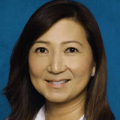Janet Kim, MD