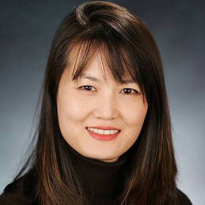 Dr. Sally Kim, MD
