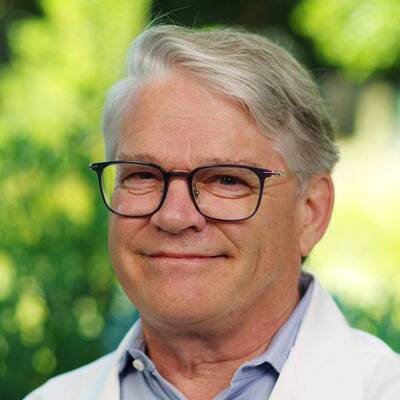 Andrew King, MD, Nephrology, La Jolla