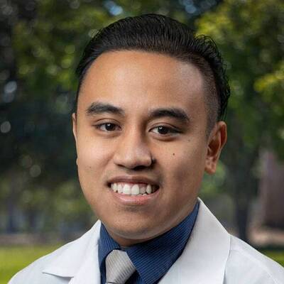 Ricardo Cesar Martin, PA