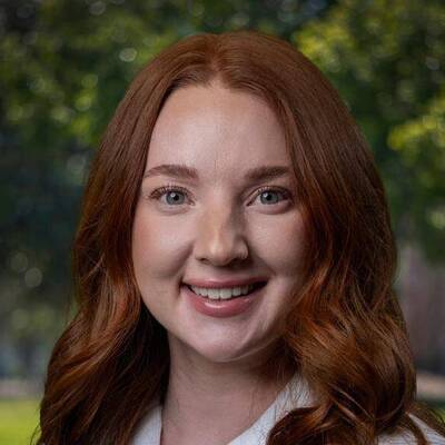 Taylor Pritchard, NP