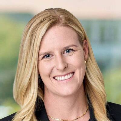 Alissa Bartlett, NP