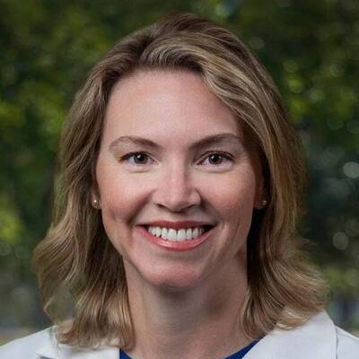 Katie Doolittle, PA