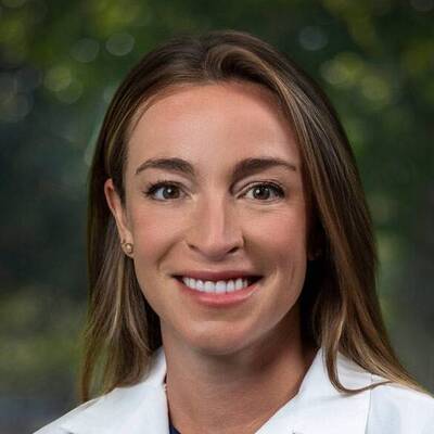 Kathryn McHenry, DO