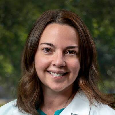 Kelly Thompson, PA