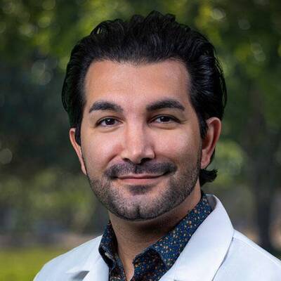 Navid Froutan, MD