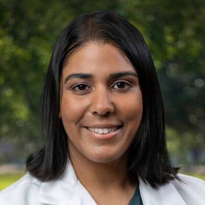 Aashni Purohit, PA