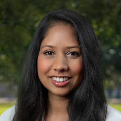 Pooja Gajare, MD